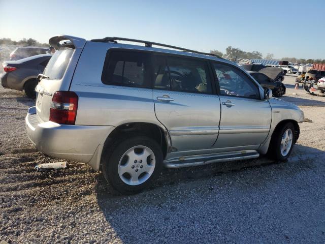 Toyota Highlander Base Image 5