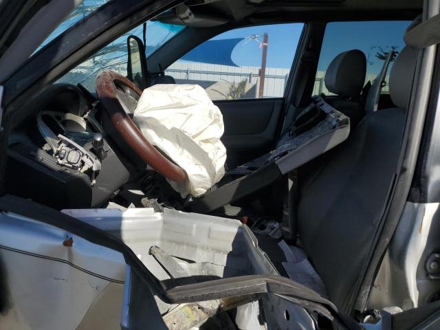 Toyota Highlander Base Image 3