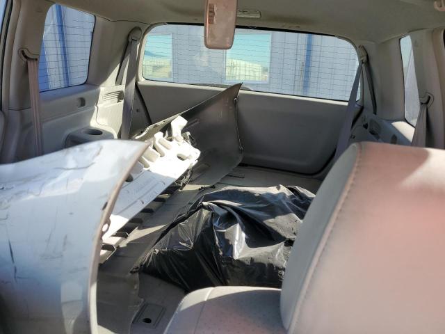 Toyota Highlander Base Image 13