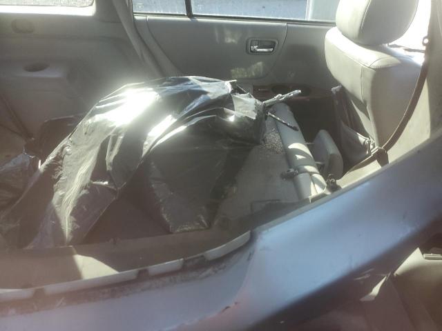 Toyota Highlander Base Image 10