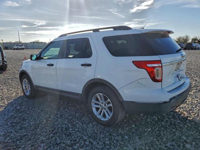 Ford Explorer Image 2