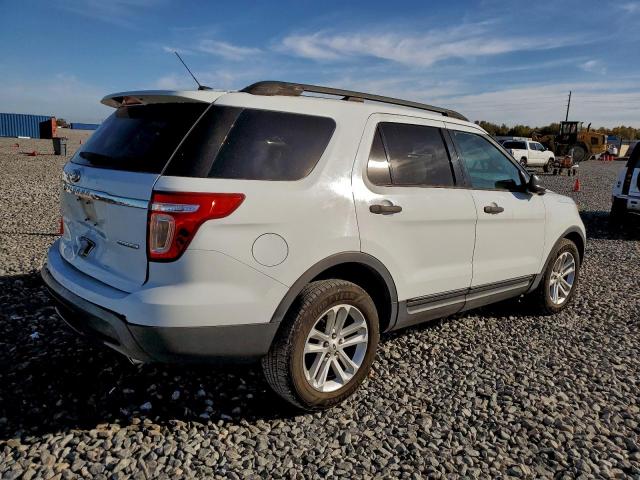 Ford Explorer Image 5
