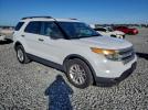 Ford Explorer Image 3