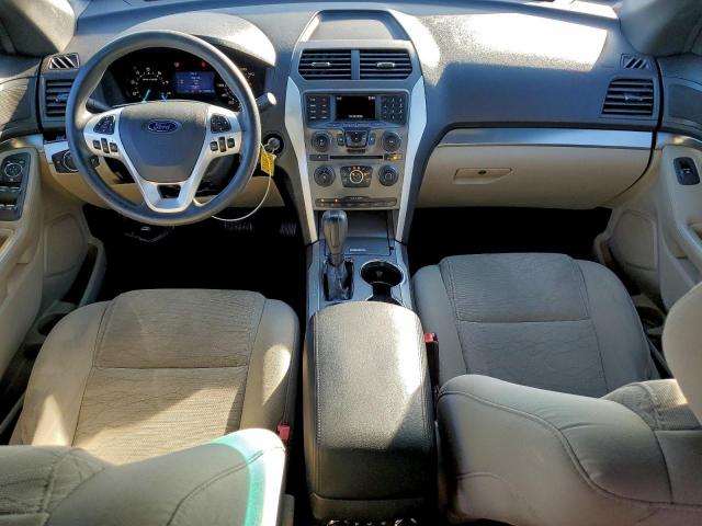 Ford Explorer Image 7