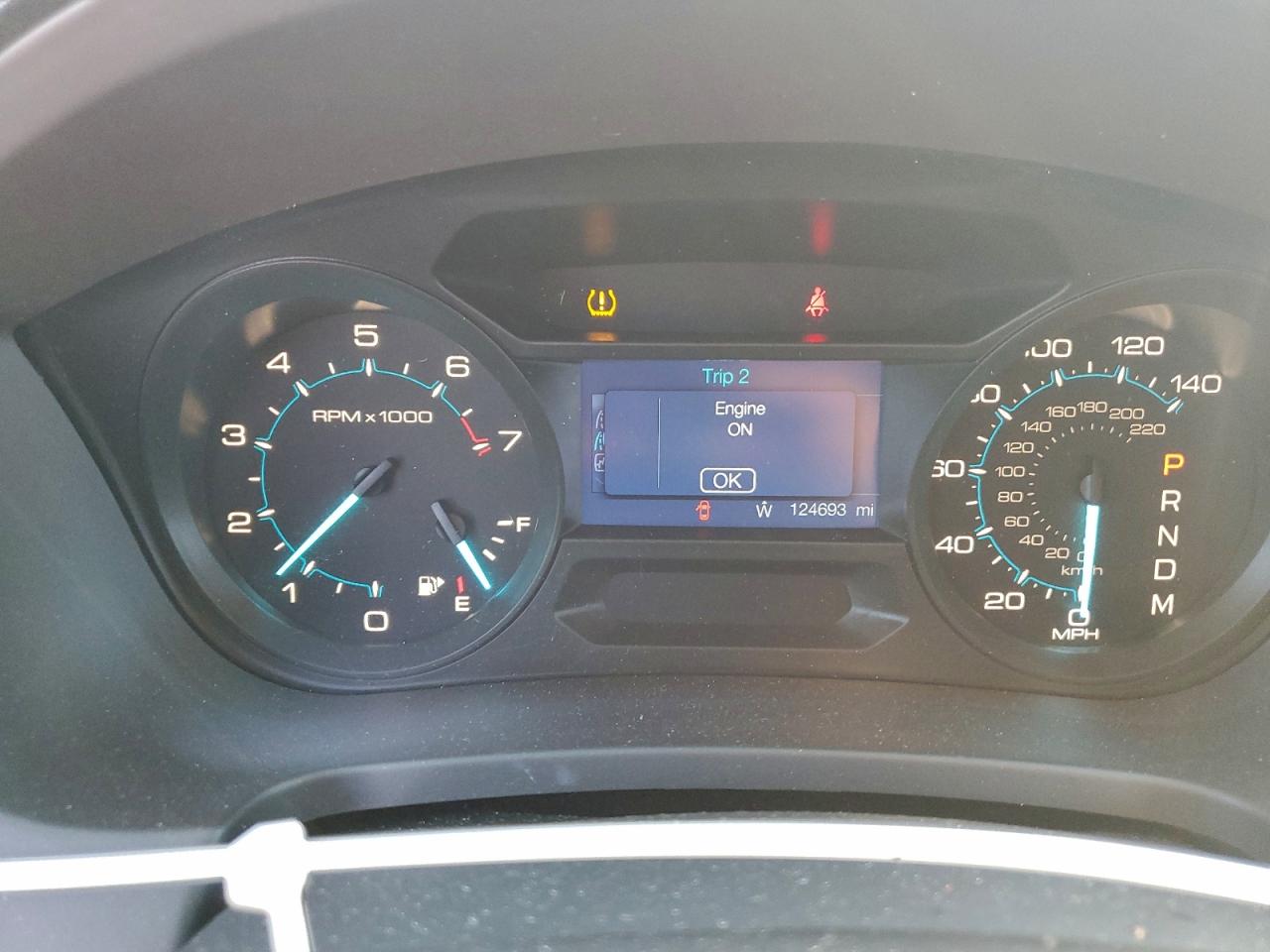 Ford Explorer Image 6