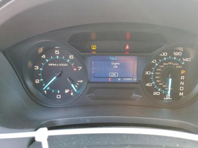 Ford Explorer Image 6