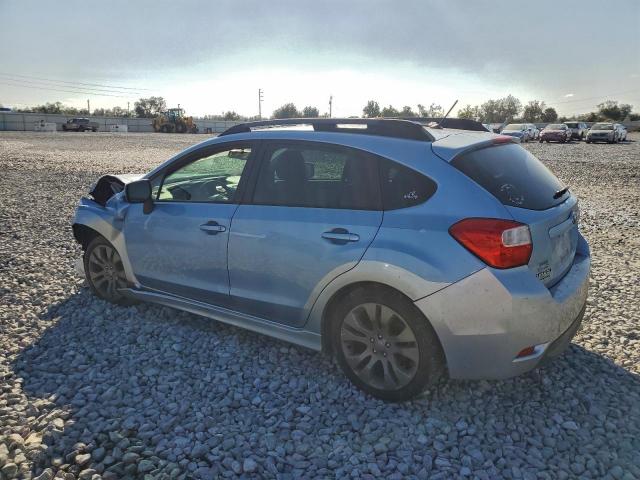 Subaru Impreza Sport Premium Image 10