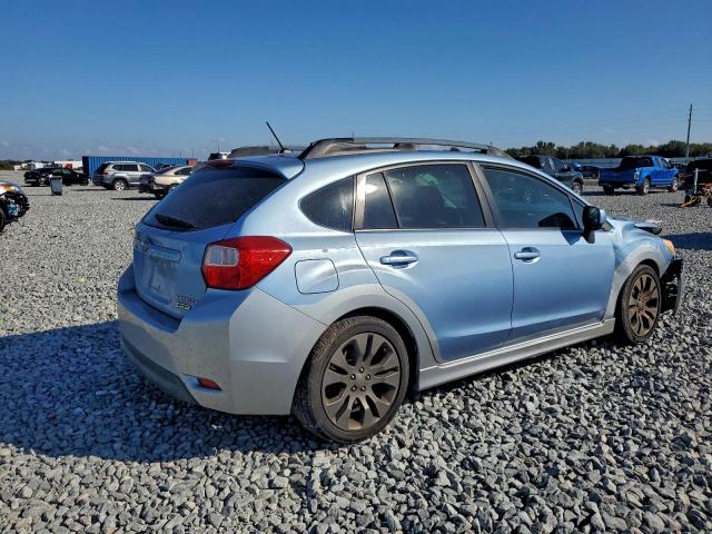 Subaru Impreza Sport Premium Image 5