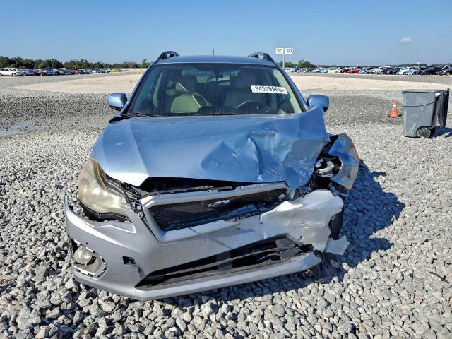 Subaru Impreza Sport Premium Image 8