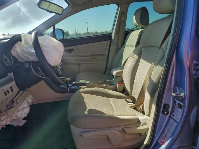 Subaru Impreza Sport Premium Image 11