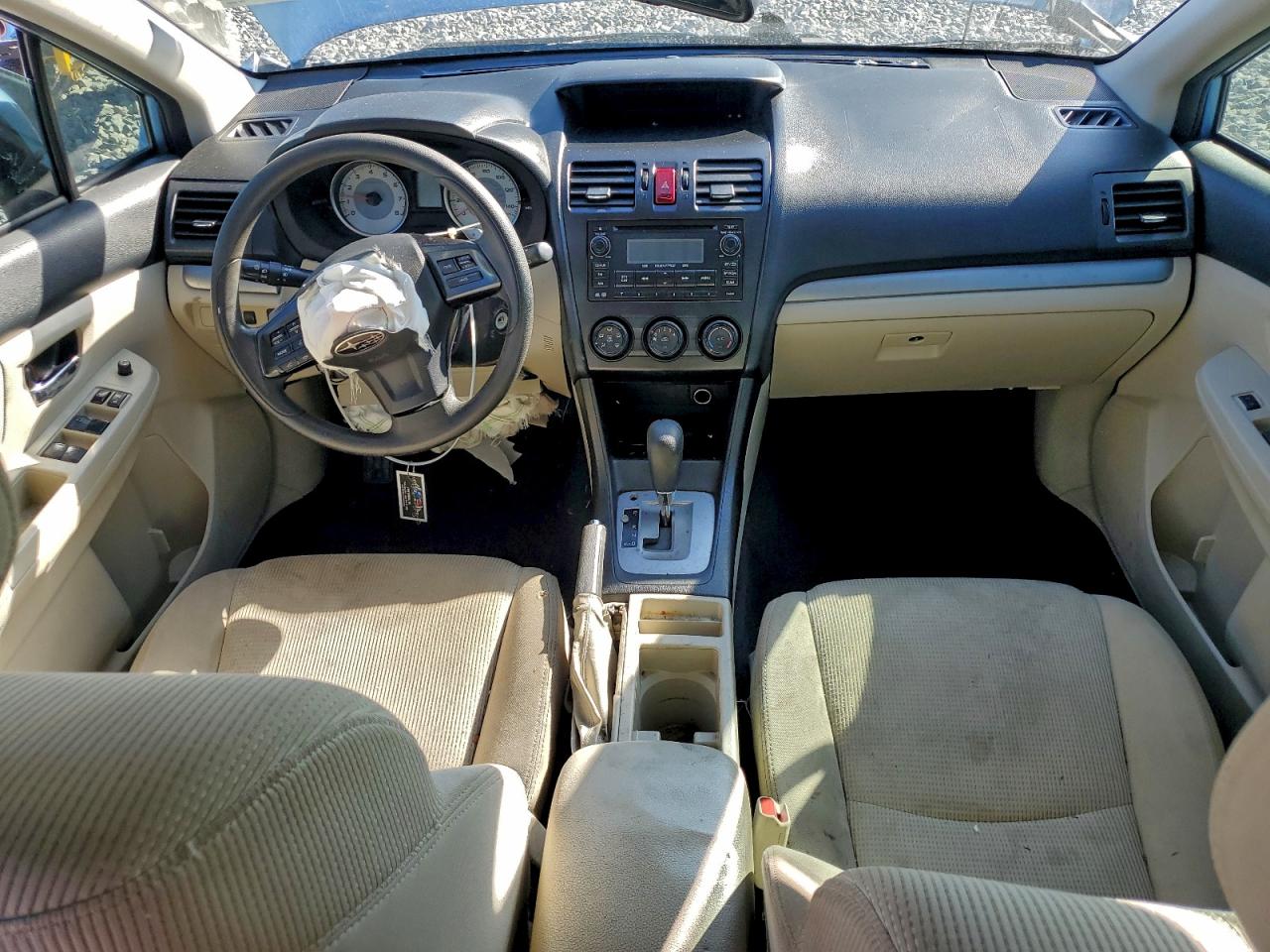 Subaru Impreza Sport Premium Image 2