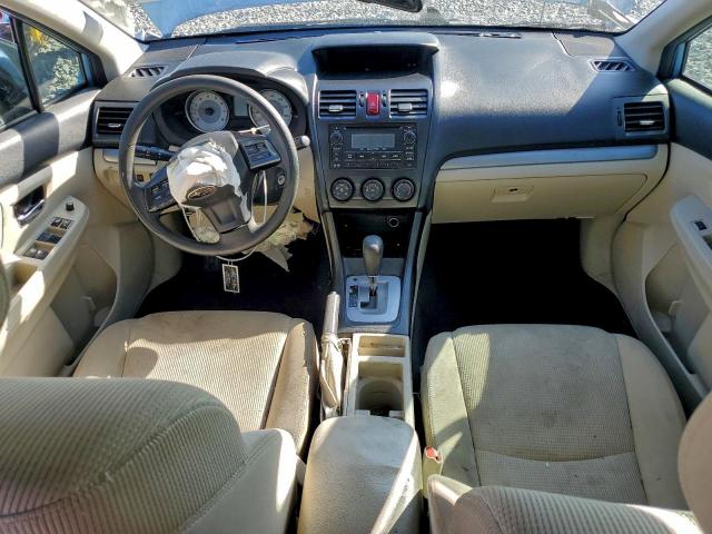 Subaru Impreza Sport Premium Image 2