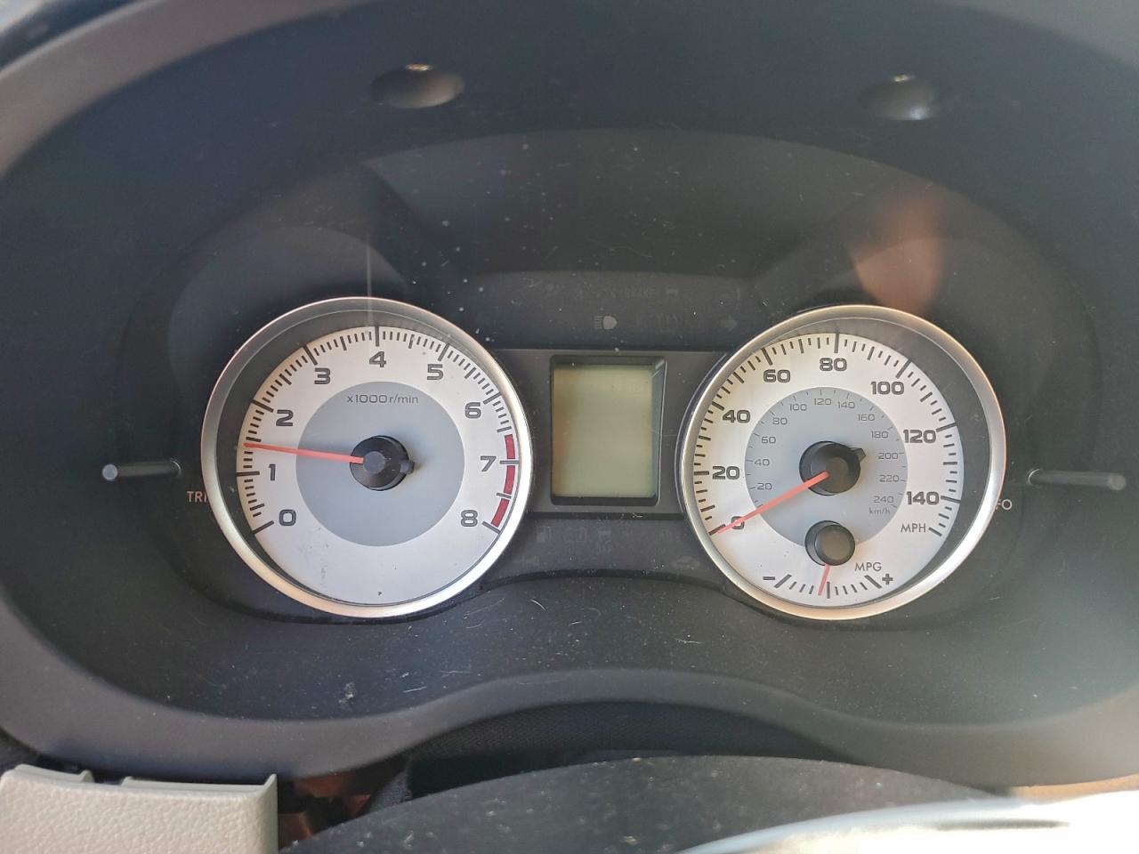 Subaru Impreza Sport Premium Image 4