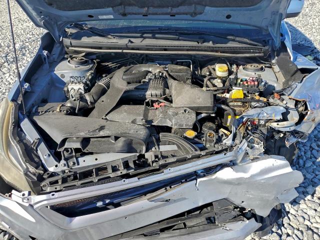 Subaru Impreza Sport Premium Image 6