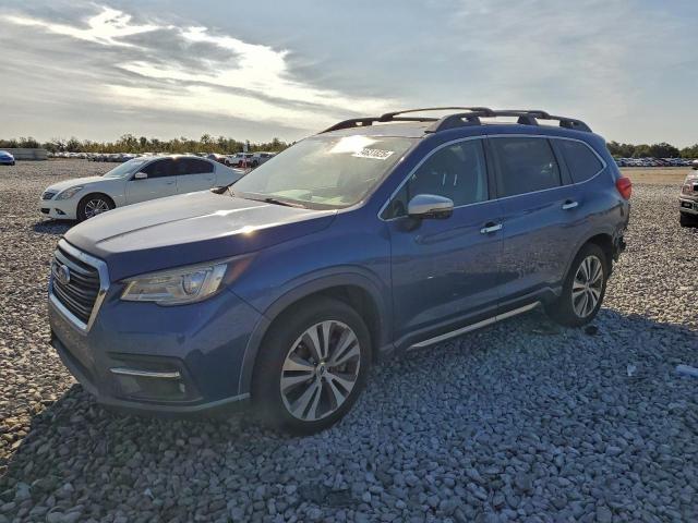  Salvage Subaru Ascent