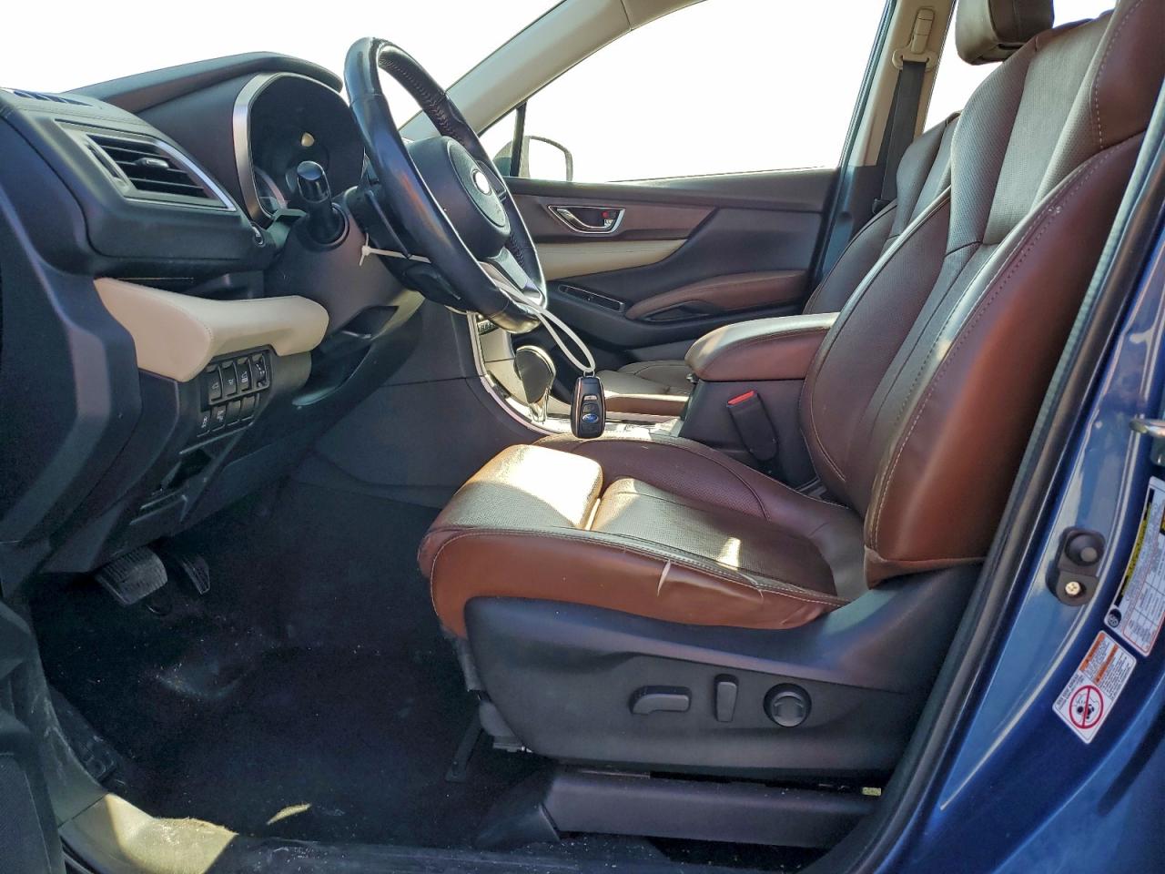 Subaru Ascent Touring Image 3