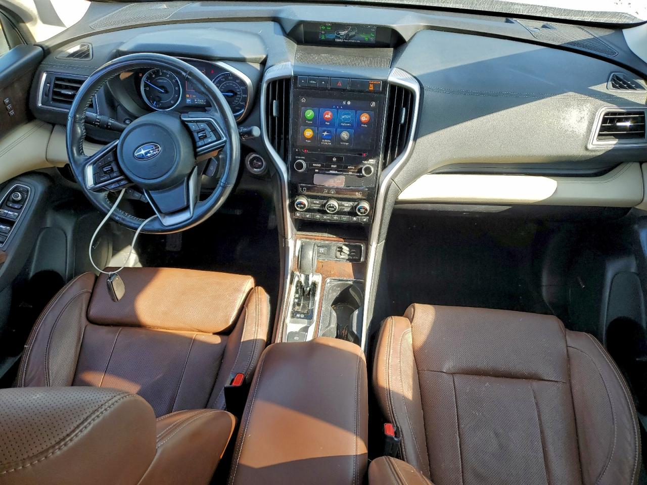 Subaru Ascent Touring Image 11