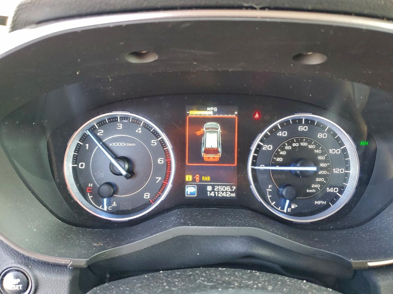 Subaru Ascent Touring Image 10