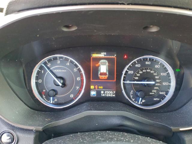 Subaru Ascent Touring Image 10