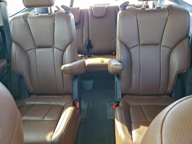 Subaru Ascent Touring Image 4