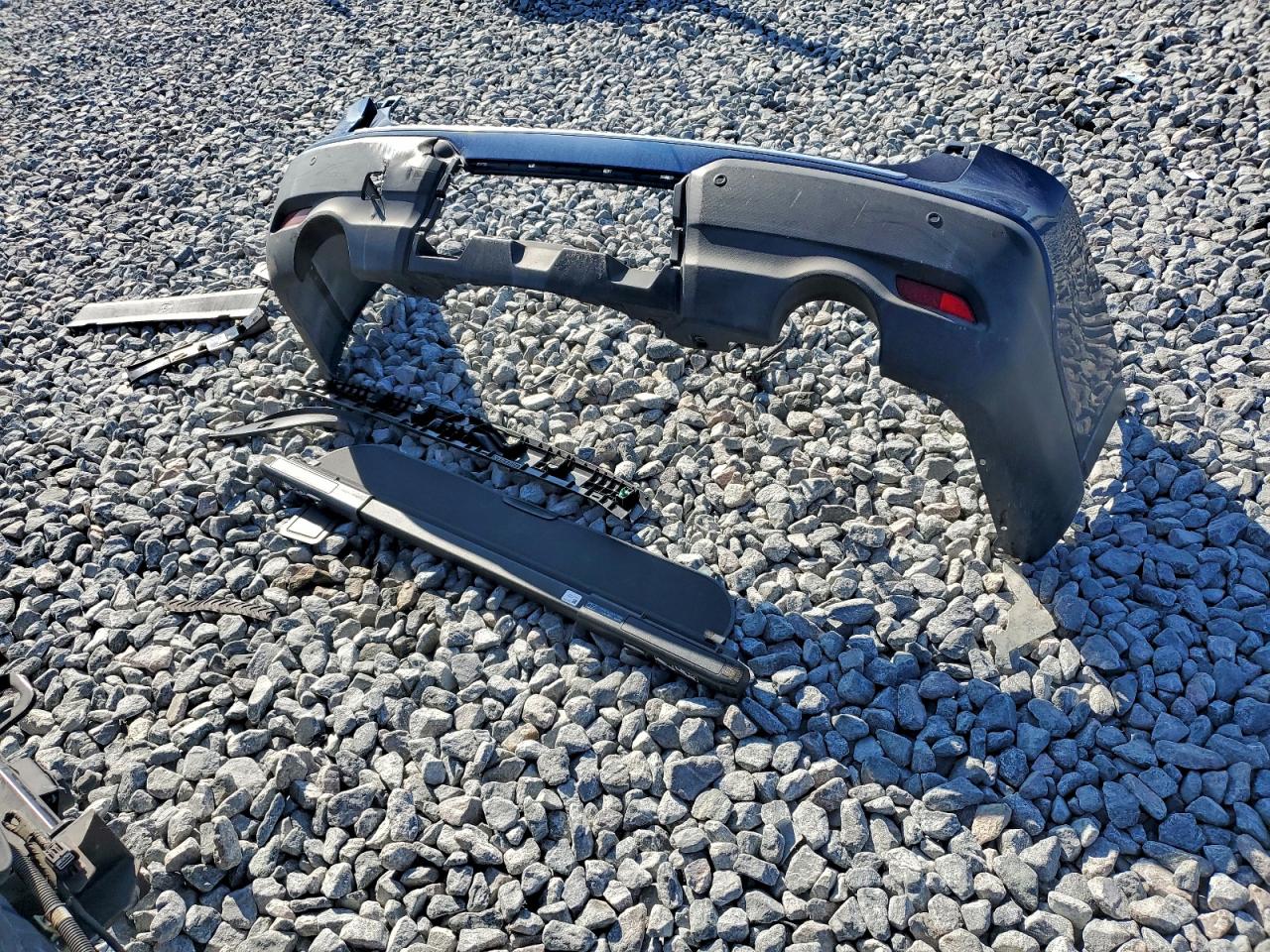 Subaru Ascent Touring Image 13