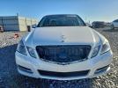 Mercedes-Benz E-Class 350 Image 5