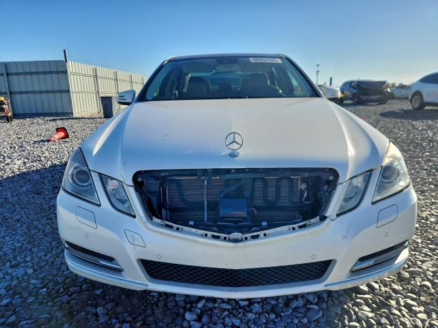 Mercedes-Benz E-Class 350 Image 5