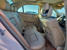 Mercedes-Benz E-Class 350 Image 9
