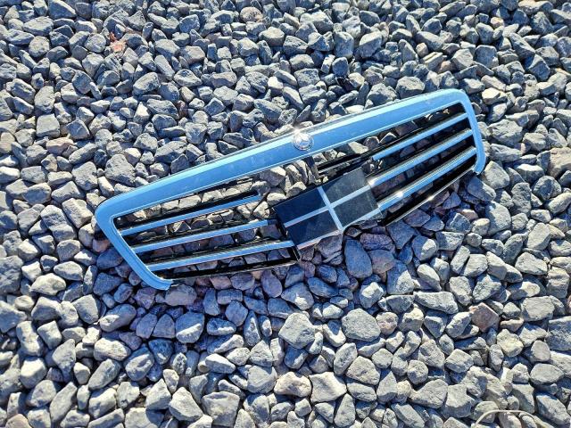 Mercedes-Benz E-Class 350 Image 12