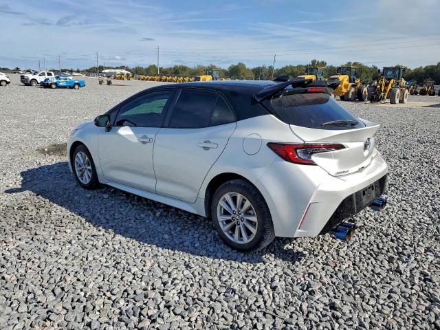 Toyota Corolla Se Image 2