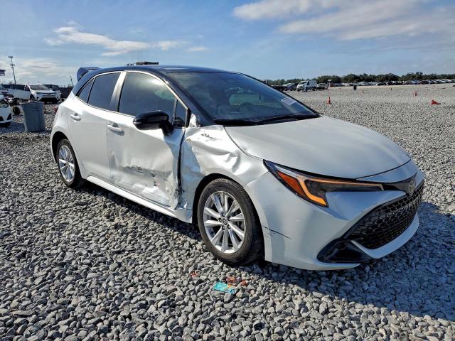 Toyota Corolla Se Image 6