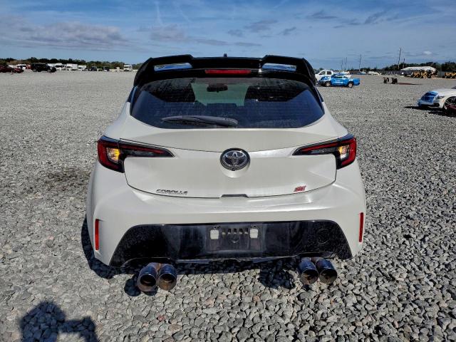 Toyota Corolla Se Image 3