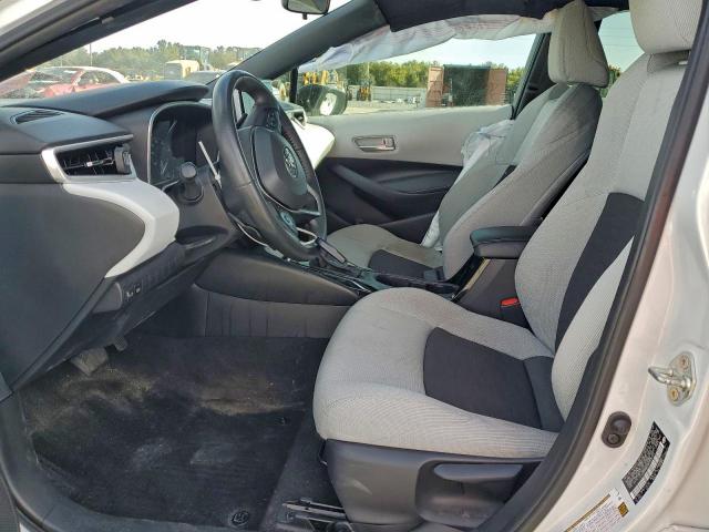 Toyota Corolla Se Image 5