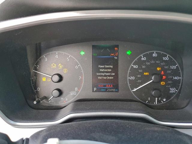 Toyota Corolla Se Image 9