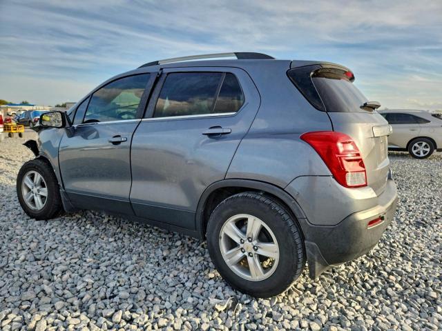 Chevrolet Trax 1lt Image 10