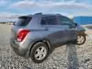 Chevrolet Trax 1lt Image 8