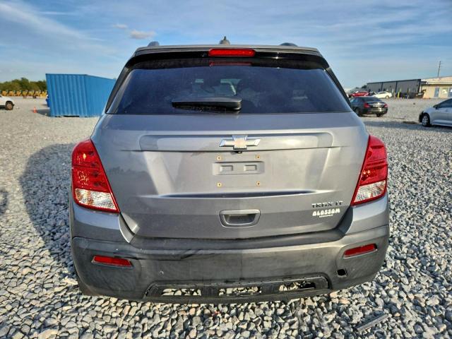 Chevrolet Trax 1lt Image 3