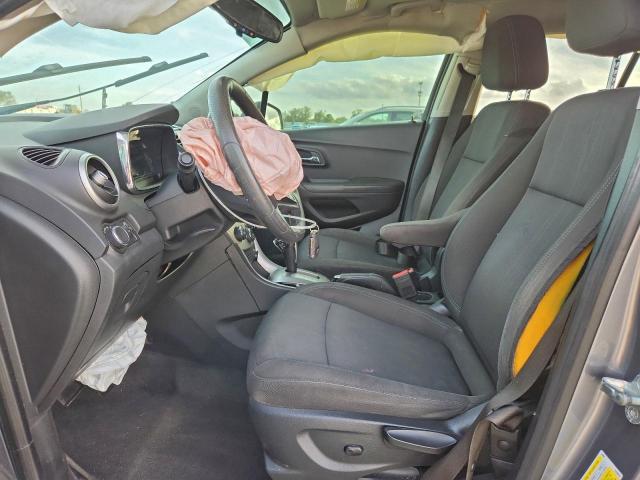 Chevrolet Trax 1lt Image 5
