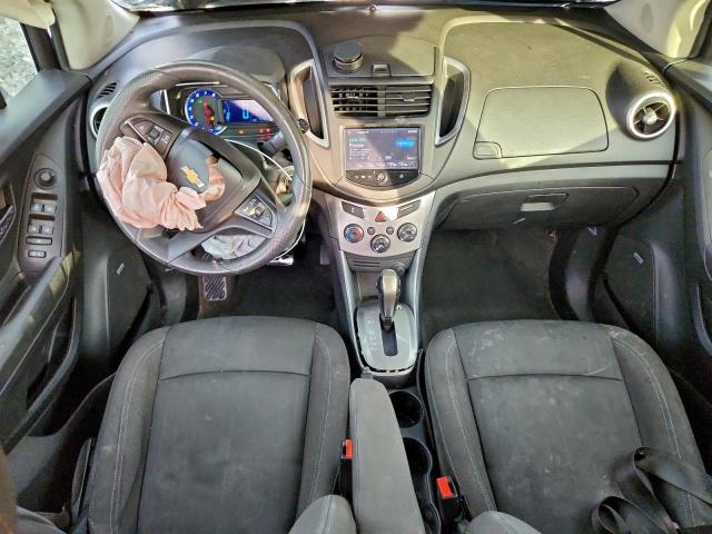 Chevrolet Trax 1lt Image 4