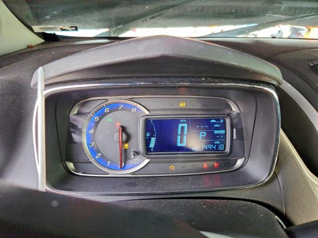 Chevrolet Trax 1lt Image 7