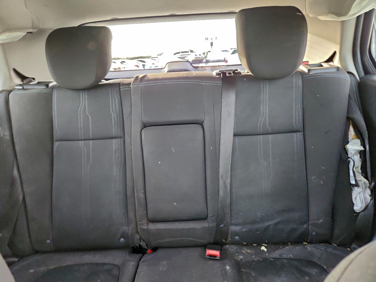 Chevrolet Trax 1lt Image 9