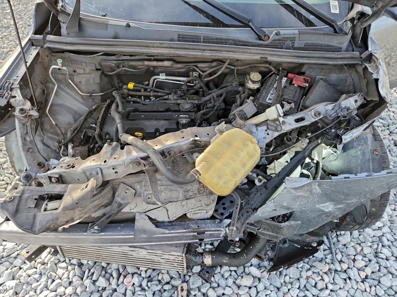 Chevrolet Trax 1lt Image 6