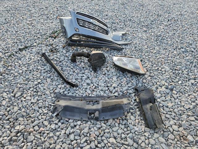 Chevrolet Trax 1lt Image 12