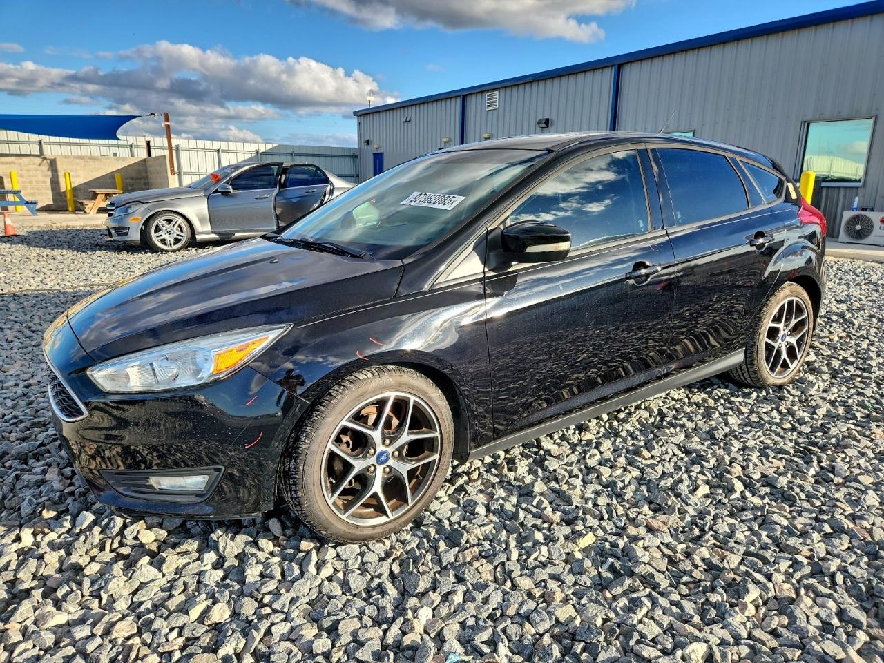 Ford Focus Sel Image 1