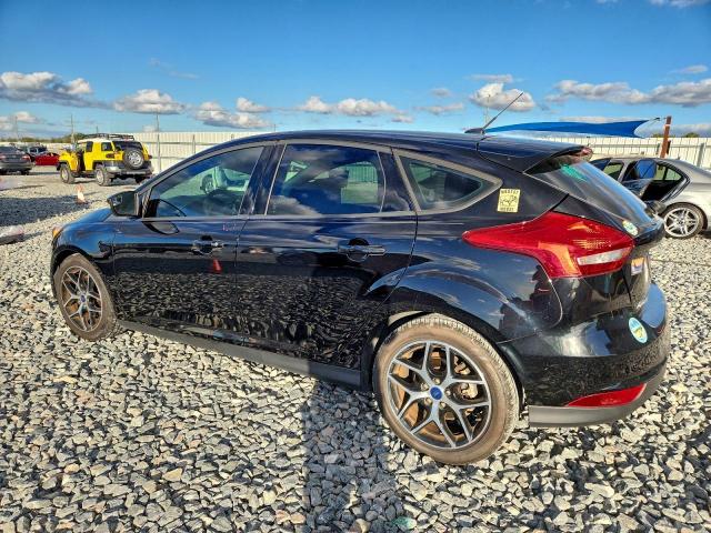 Ford Focus Sel Image 11