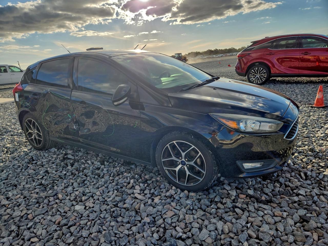 Ford Focus Sel Image 10