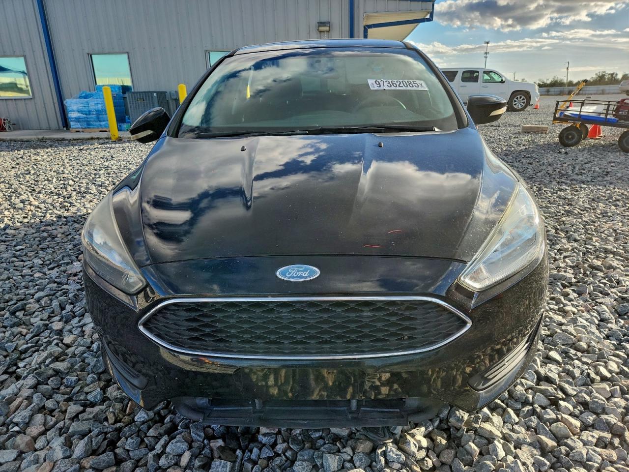 Ford Focus Sel Image 7