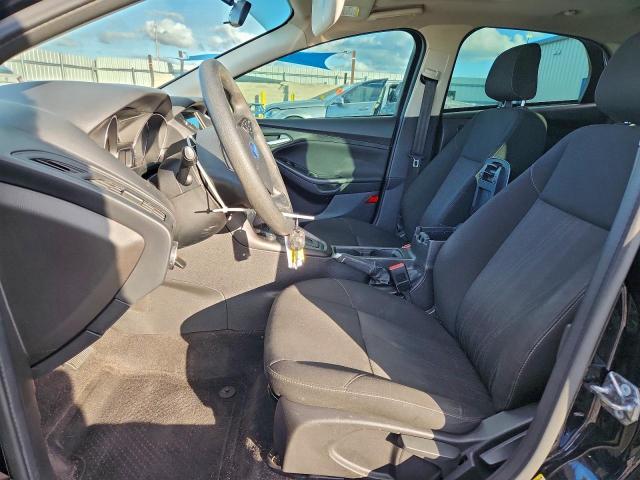 Ford Focus Sel Image 2