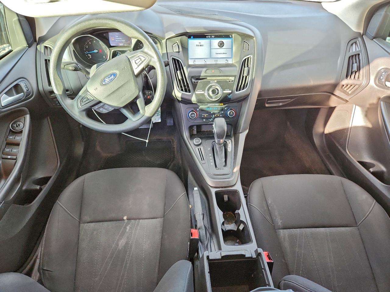 Ford Focus Sel Image 12