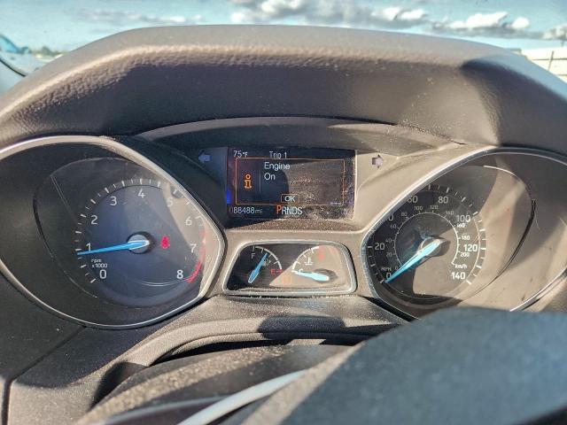 Ford Focus Sel Image 6